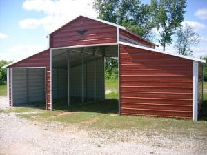 Carports Photo Callery