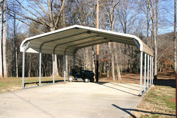 Carports Photo Callery